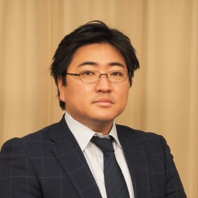 鷲ノ上智昭